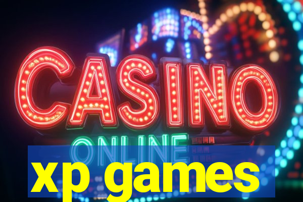 xp games